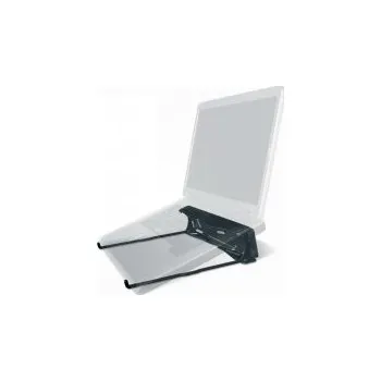 Stojánek univerzální pro notebooky 13-18 černá černá 897982001381