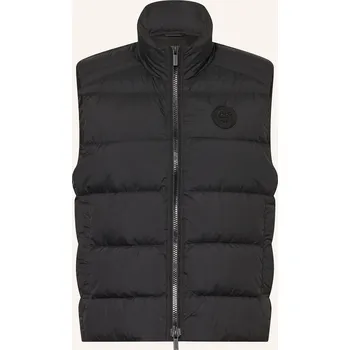 Canada Goose Pánská Péřová Vesta Crofton, černá, 54