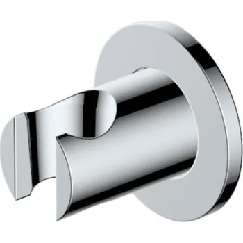 Sprchový držák SAT DARK držák sprchy CR SATBSDPDACR