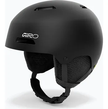 Dětská lyžařská helma Giro Crue matte black