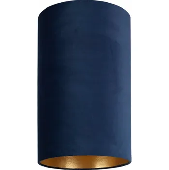 Obraz Stínidlo Nowodvorski 12 cm E27 modré