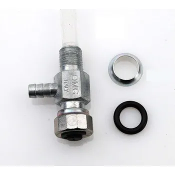 Karburátor Diverse / Import Boční připojení palivového kohoutu M10x1 pro Peugeot Mobylette, Motobecane, Garelli MG00071439