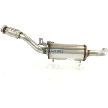 Filtr pevných částic Filtr sazových částic, výfukový systém AGB VX6099T