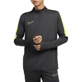 Pánské tričko Triko s dlouhým rukávem Nike M NK DF ACD23 DRIL TOP BR dx4294-061 Velikost S