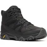 Merrell THERMO SNOW GRIP MID WP 038287 EU 41 / UK 7; Šedá obuv + DÁREK DLE VÝBĚRU!
