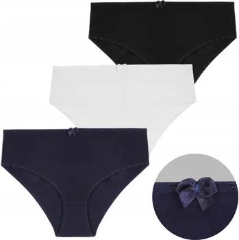 Kalhotky Moraj dámské kalhotky Kalhotky velikost XXL