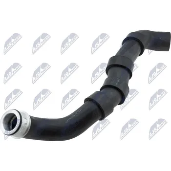 Motor automobilu Hadice chladiče NTY CPP-ME-018