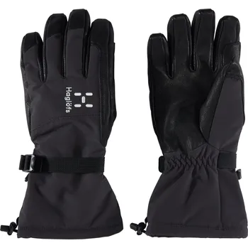 Módní doplněk Rukavice Haglöfs Niva prstové 6