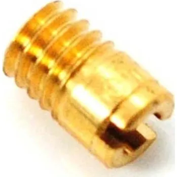 Karburátor Diverse / Import Mosazná volnoběžná tryska 40 pro Mikuni, Zündapp, modely Z MG00067231