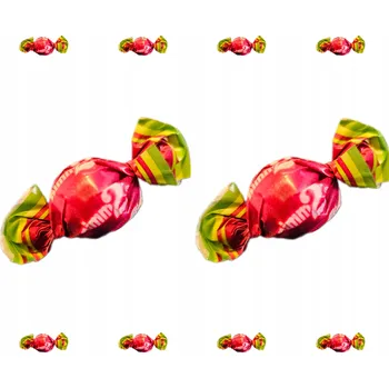 Bonbon Nimm 2 měkké Bonbóny Nimm2 51,5 g