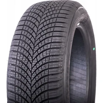 Celoroční osobní pneu Celoroční pneumatika Goodyear Vector 4Seasons Gen-3 225/45 R18 95 W s přilnavostí na sněhu (3PMSF), ochranný lem, zesílená (XL)