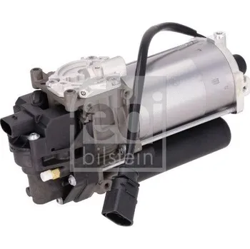 Kompresor, pneumatický systém FEBI BILSTEIN 196279