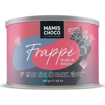 Mami's Caffé Milkshake Wild berries 250g