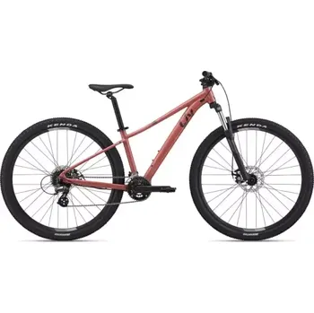 Horské kolo LIV Tempt 27,5" Terra Roza XS