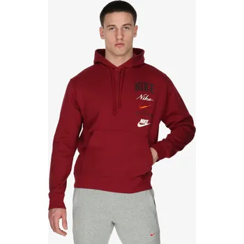 Pánská mikina Nike Club Fleece L