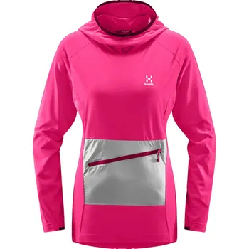 Dámská mikina W Mikina Haglöfs Mirre Mid dámská XXL