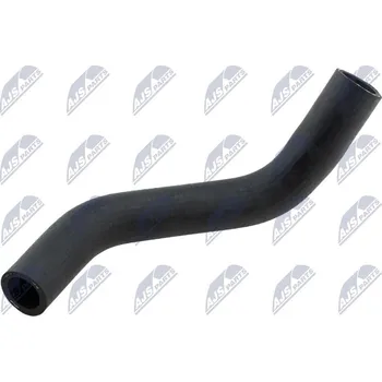 Chladič motoru Hadice chladiče NTY CPP-PL-009
