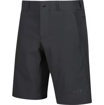Pánské kraťasy INOV8 VENTURELITE 11" SHORT M black XL