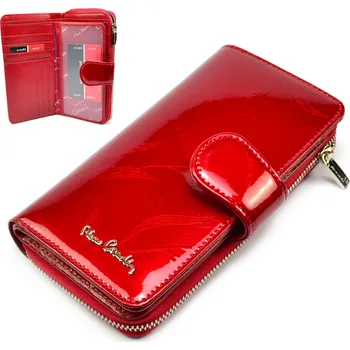 Peněženka Pierre Cardin Kožená dámská barevná peněženka