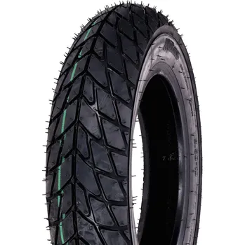 Pneumatika Pneumatiky Mitas 3.50 x 10 palců černé pro Piaggio, Vespa MG00021215