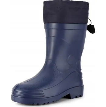 Pracovní oblečení Pánské holínky Ladeheid velikost 46