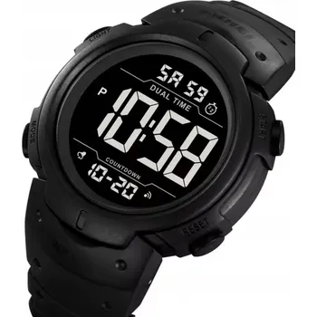 Hodinky Pánské hodinky / digitální / přehledný displej / mnoho funkcí