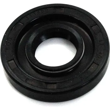 Těsnění pro motocykl Diverse / Import Gufero 17x40x7mm dvojbřité černé pro Puch Maxi, Zündapp moped, typ motoru 250 2 rychlosti, ZR 20 447-022, 447-020, 022 X 25 460-01, L4ZB 22 447-021, ZD 10 446-210, 446-211, 30 446-200, 446-201, Hercules, DKW, KTM, Rixe se Sachs 506 MG0006