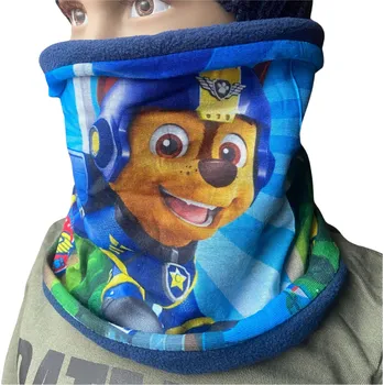 Šála Sun City dětská šála polyester