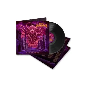 Zahraniční hudba Darkbone / Vinyl - Eye Of Purgatory [LP]