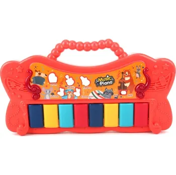 Desková hra Pianko DN00572843