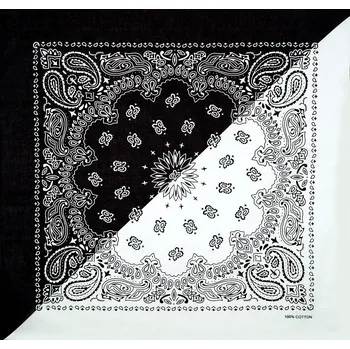 Dámské oblečení Pako Jeans nákrčník orientální - bavlna