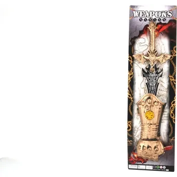 plyšák Meč DN00571528