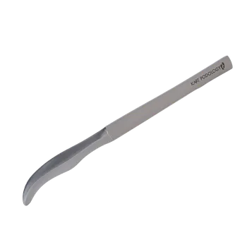 Malířská špachtle Oboustranná špachtle KART