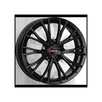 Alu kolo MAK MARK 8,5x19 5x112 ET25 GLOSS BLACK