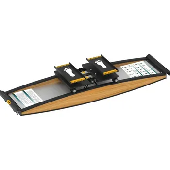 Kolo4U K4U SKI lyžařský fitness trenažér