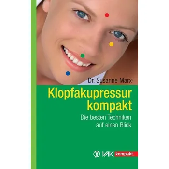 Klopfakupressur kompakt - Susanne Marx