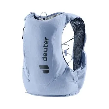 batoh na kolo deuter Traick 9 SL polar-bluejay modrá S