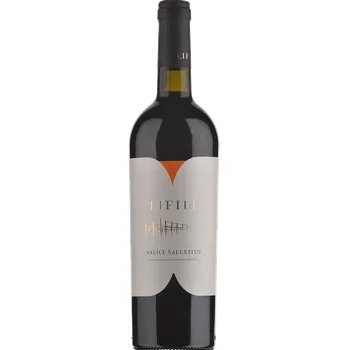 Víno a6mani Lifili Salice Salentino IGP 2023