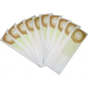 Příslušenství pro úklid Sáčky do vysavače HOOVER Athyss 10ks papírové