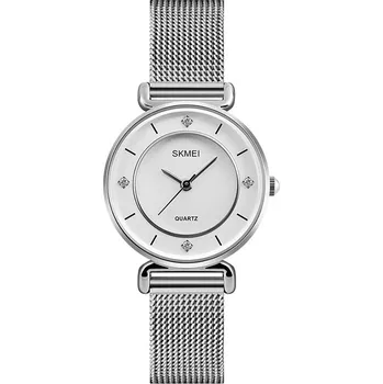 Hodinky Dámské hodinky / SKMEI / skm.113301c.wm / náramek / pásek / elegantní