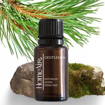 Přírodní esenciální olej GENTLEMAN