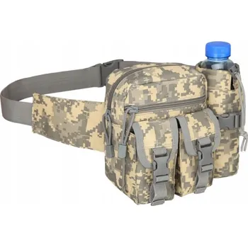 Ledvinka Foresta ledvinka ACU šedá