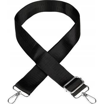 Kabelka PÁSEK KE KABELCE nastavitelný textilní
