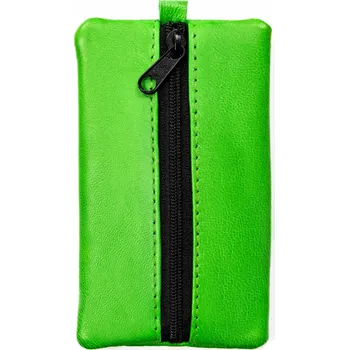 Peněženka Pouzdro na klíče z přírodní kůže