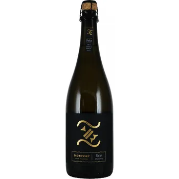 SEKT - CHARDONAY 2022 - EXTRA BRUT