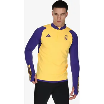 Pánská mikina adidas REAL TR TOP 2XL 622191