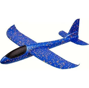 RC model letadla Házedlo 48cm - modrá