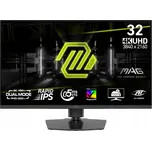 LED Monitor MSI MAG 322URDF E16 31,5" 4K UHD (3840 x 2160) IPS