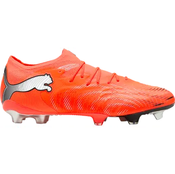 Kopačky Kopačky Puma Future 9 Ultimate Low FG 109263-01 Velikost 44 EU | 9,5 UK | 10,5 US | 28,5 CM