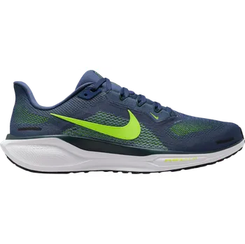 Pánská móda Běžecké boty Nike Pegasus 41 fd2722-501 Velikost 46 EU | 11 UK | 12 US | 30 CM